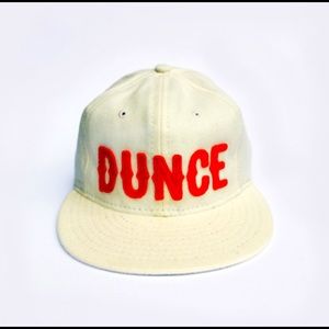 Ebbets Field flannel Dunce cap
